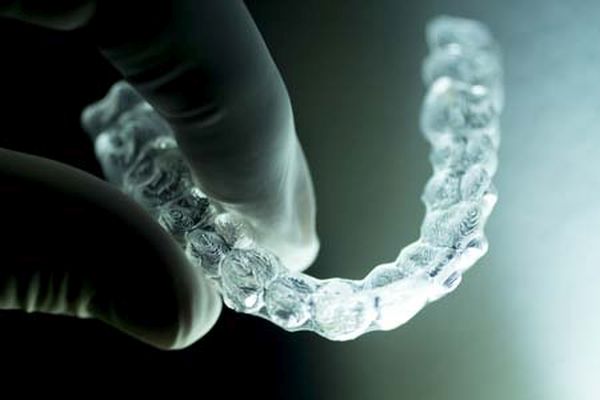 Adult Invisalign Dentist