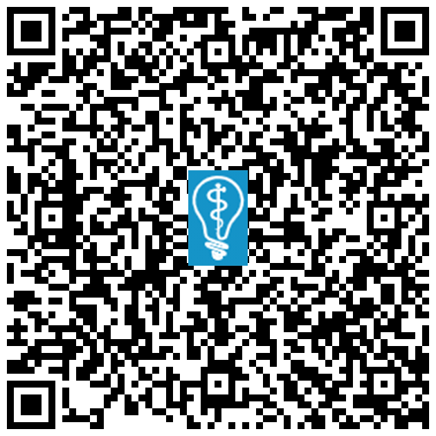 QR code image for Alternative to Braces for Teens in Dalton, GA