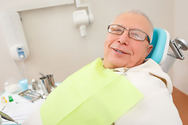 implant supported dentures Dalton, GA