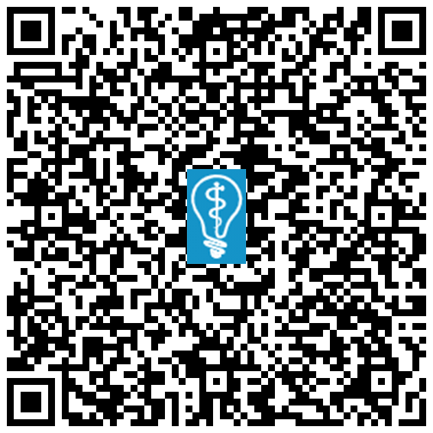 QR code image for ClearCorrect Braces in Dalton, GA