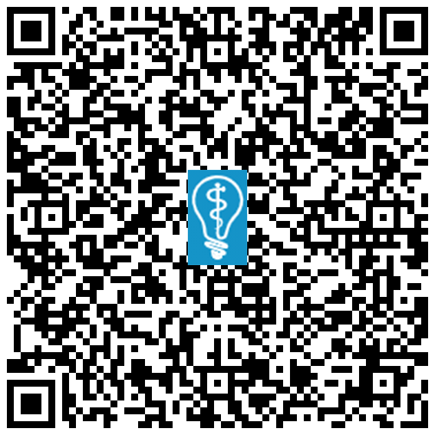 QR code image for Cosmetic Dentist in Dalton, GA