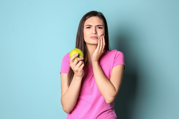 dental anxiety Dalton, GA