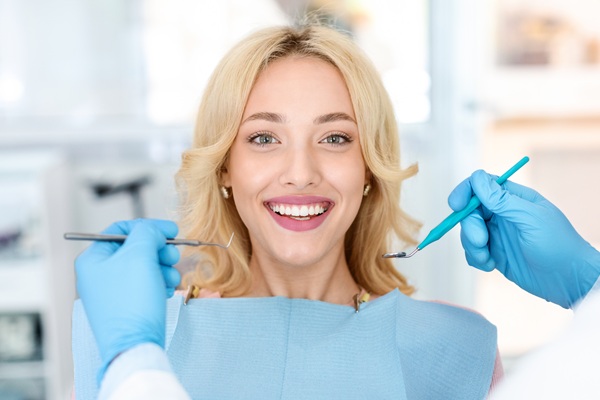 Signs A Patient May Benefit From Dental Bonding