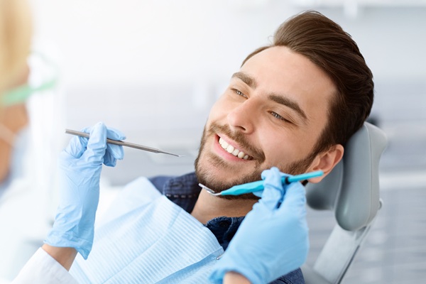 How Dental Bonding Can Restore Your Smile
