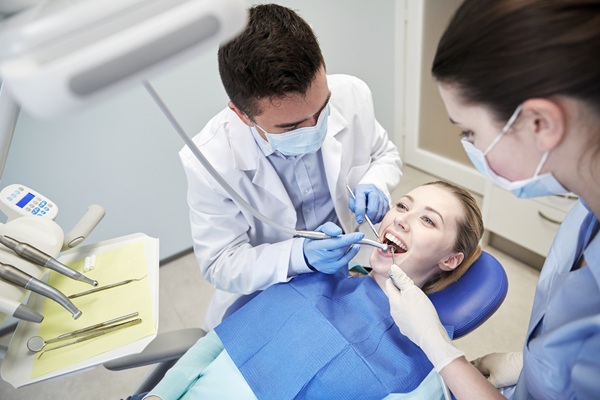 Dental Bonding: A Simple Solution For Repairing And Enhancing Your Smile