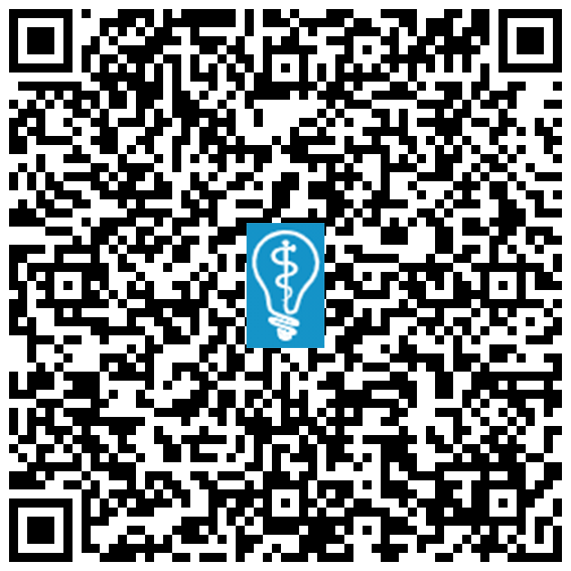 QR code image for Dental Bonding in Dalton, GA