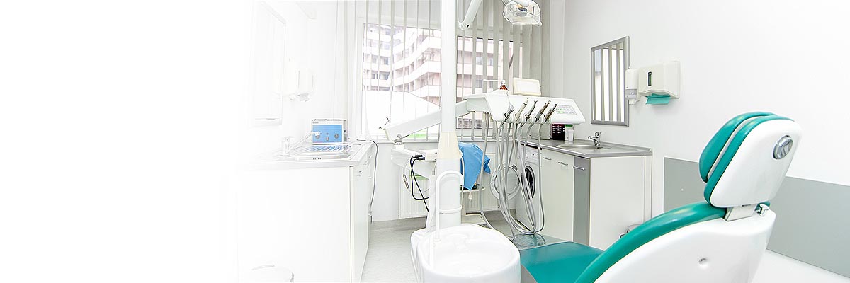 Dalton Dental Centre