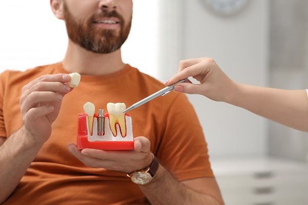 Can A Dental Crown Save Your Tooth?