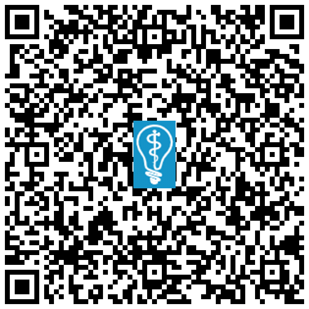 QR code image for Questions to Ask at Your Dental Implants Consultation in Dalton, GA