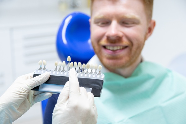 Dental Laminates: A Conservative Option For A Brighter, More Even Smile