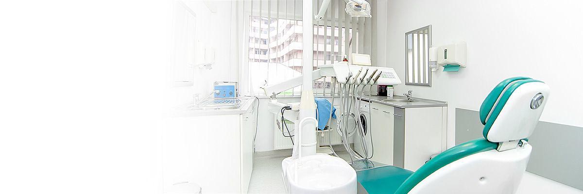 Dalton Dental Office