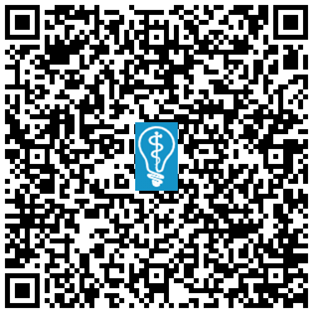 QR code image for Dental Office in Dalton, GA