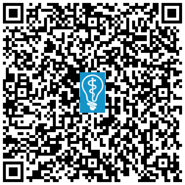 QR code image for Dental Practice in Dalton, GA