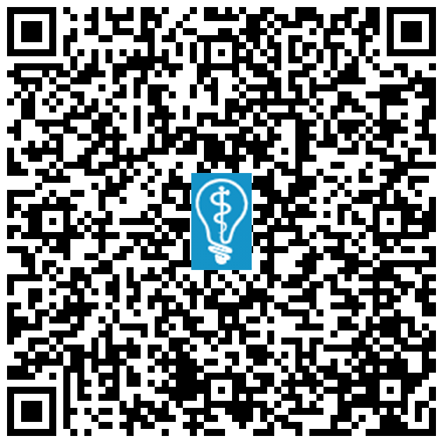 QR code image for Dental Procedures in Dalton, GA