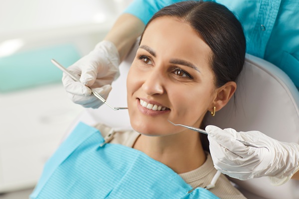 Will Dental Restorations Ever Fail?