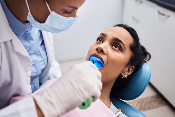 Dental Sealants: A Preventive Step That Helps Protect Back Teeth From Cavities