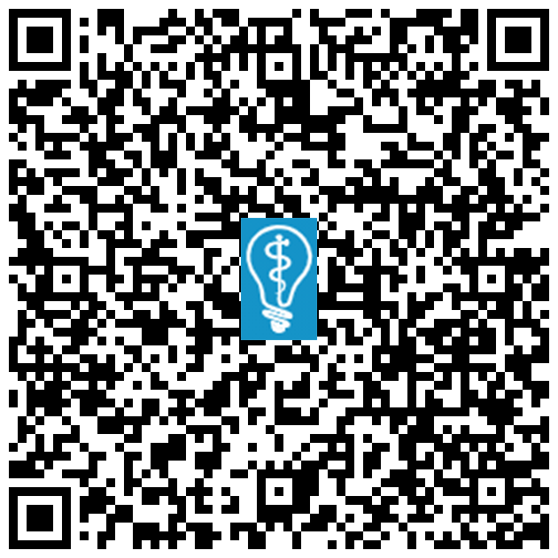 QR code image for Dental Sealants in Dalton, GA