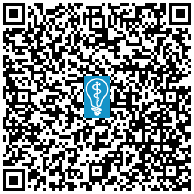 QR code image for Dental Services in Dalton, GA