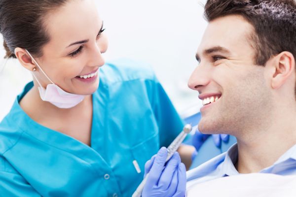 5 Commonly Performed Dental Treatment Procedures - Roderick A