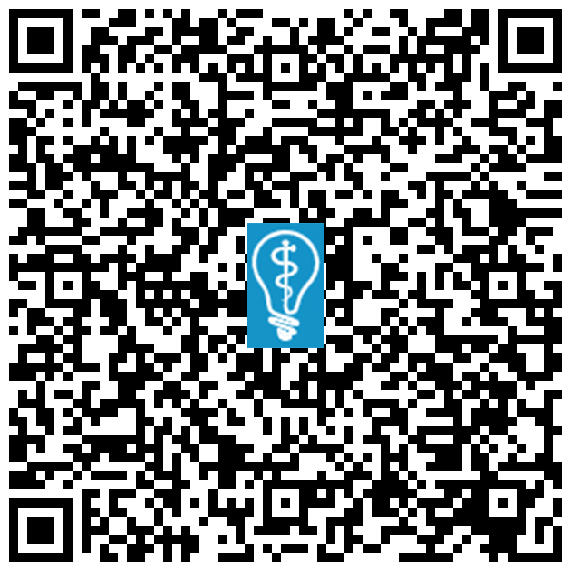 QR code image for Do I Have Sleep Apnea in Dalton, GA