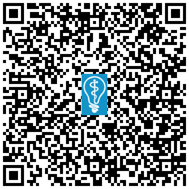 QR code image for Do I Need a Root Canal in Dalton, GA