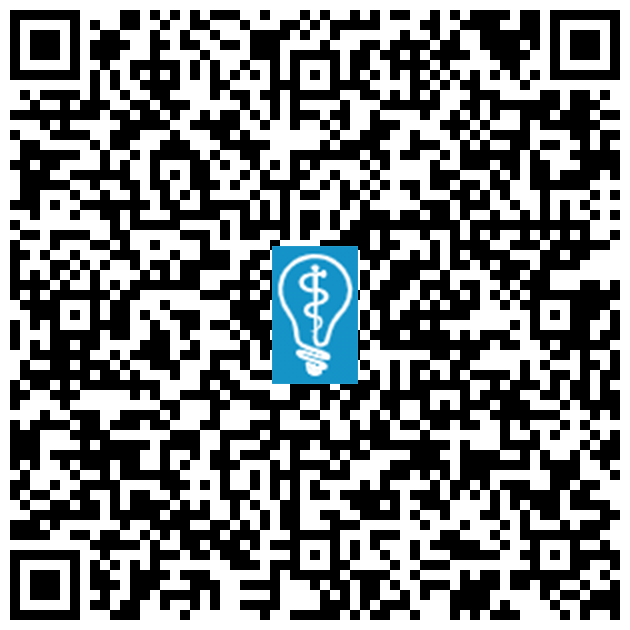 QR code image for Early Orthodontic Treatment in Dalton, GA