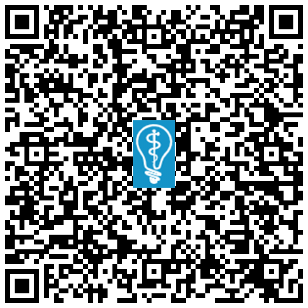 QR code image for Emergency Dental Care in Dalton, GA