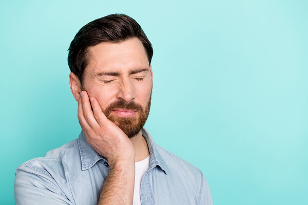 Infected Tooth Relief From An Emergency Dentist