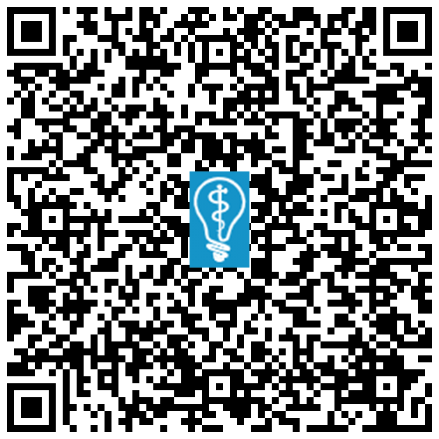 QR code image for Emergency Dentist in Dalton, GA