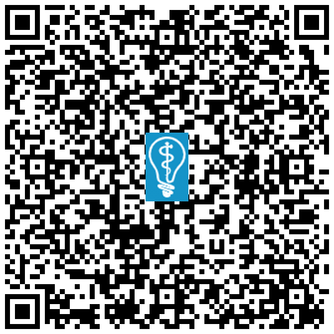 QR code image for Emergency Dentist vs. Emergency Room in Dalton, GA