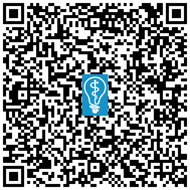 QR code image for Family Dentist in Dalton, GA