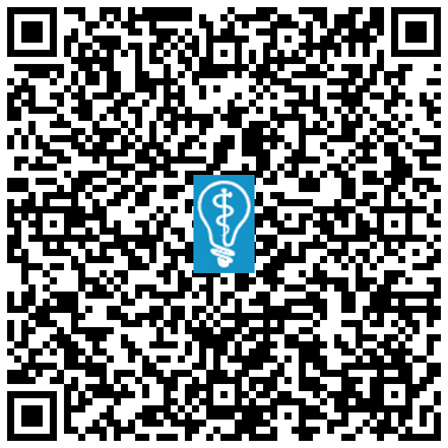 QR code image for Find a Dentist in Dalton, GA