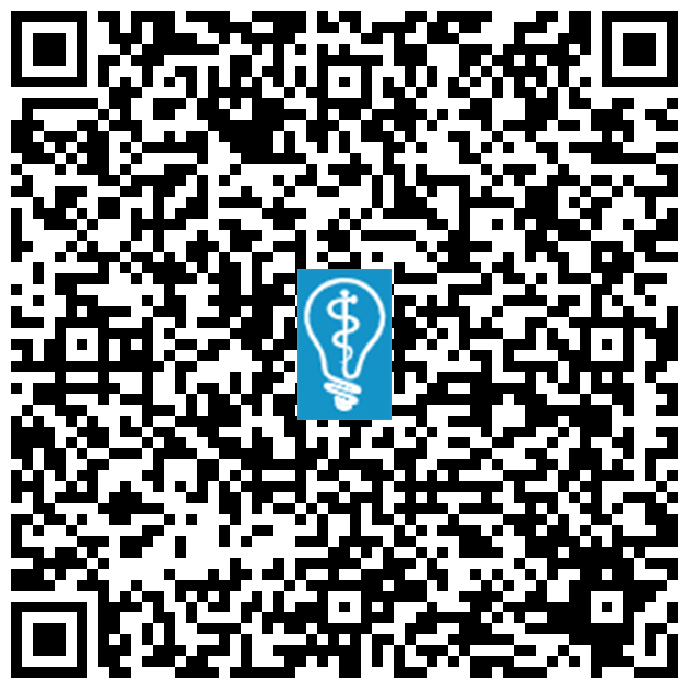 QR code image for Flexible Spending Accounts in Dalton, GA