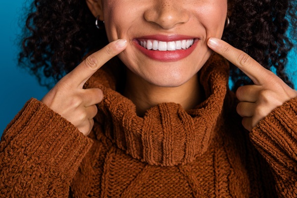 Everything You Need To Know About A Full Mouth Reconstruction
