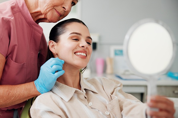 An A To Z Guide To Full Mouth Reconstruction