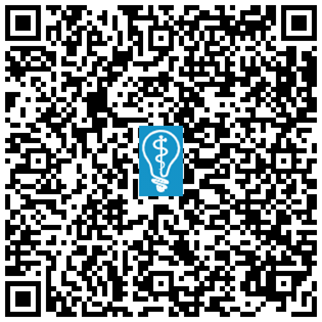 QR code image for Full Mouth Reconstruction in Dalton, GA