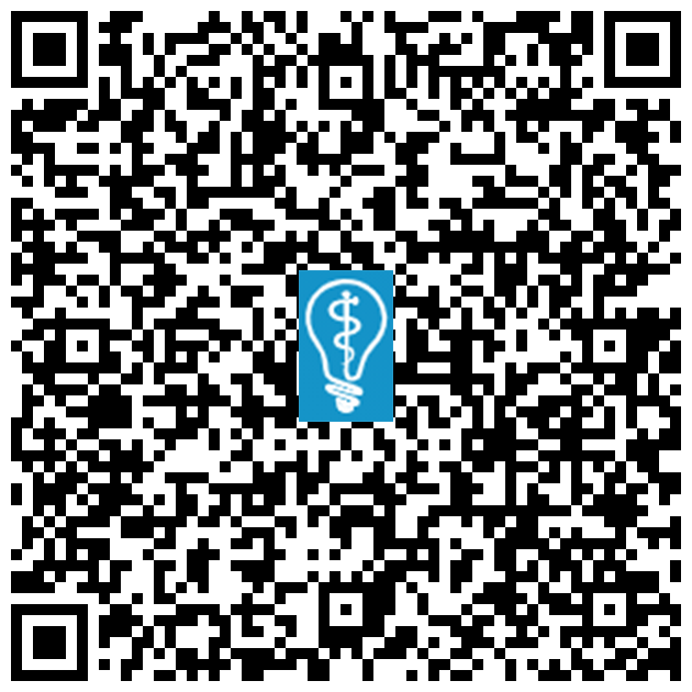 QR code image for General Dentist in Dalton, GA