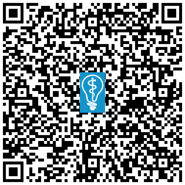 QR code image for General Dentistry Services in Dalton, GA