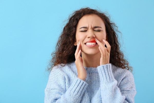 Understanding The Stages Of Gum Disease