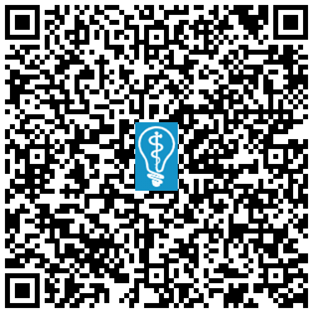 QR code image for Health Care Savings Account in Dalton, GA