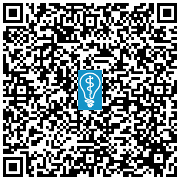 QR code image for Helpful Dental Information in Dalton, GA