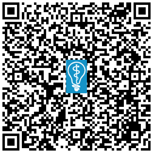 QR code image for How Does Dental Insurance Work in Dalton, GA