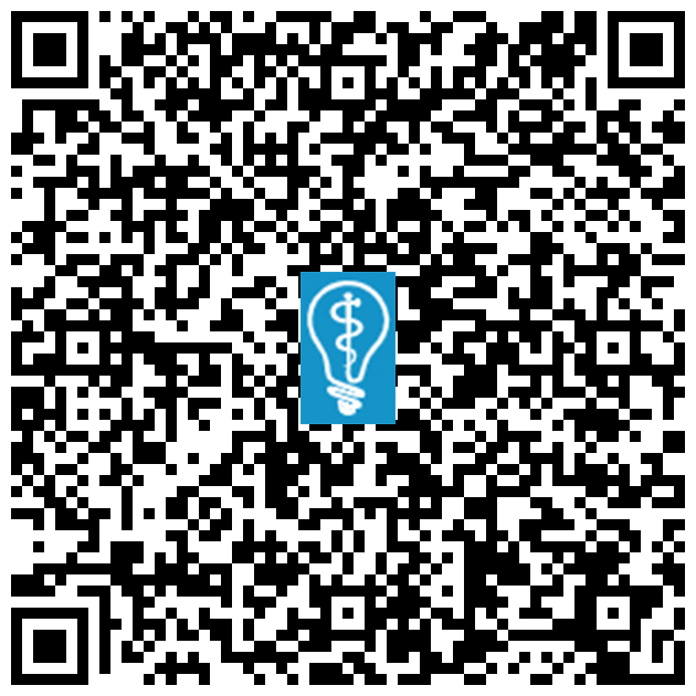 QR code image for Immediate Dentures in Dalton, GA