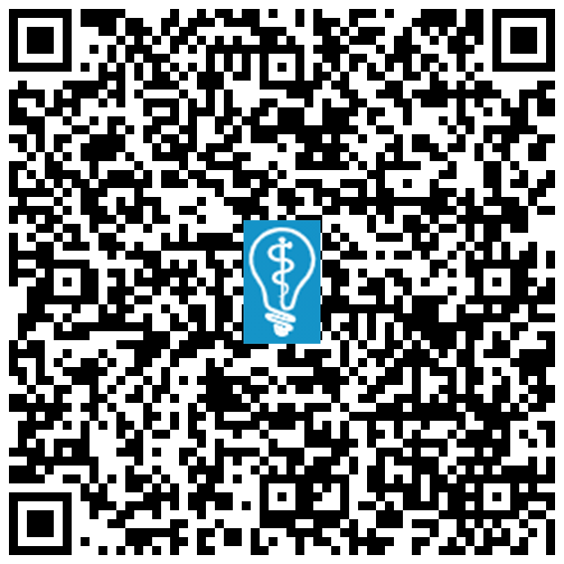 QR code image for Implant Dentist in Dalton, GA