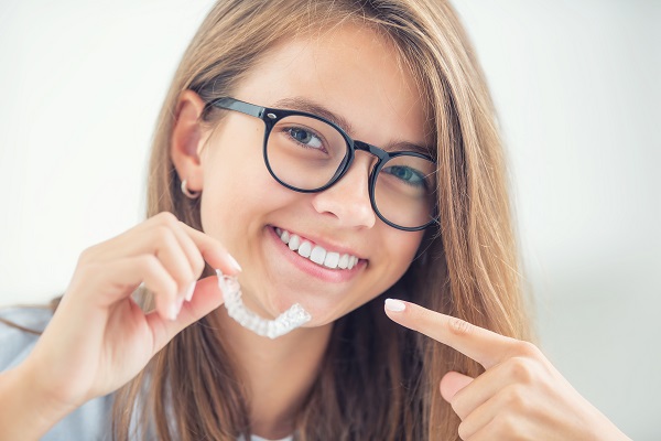 Invisalign Dalton, GA