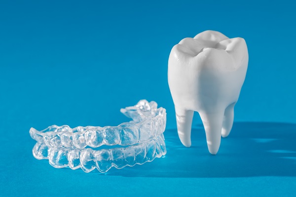 Is Invisalign The Right Teeth Straightening Procedure For Your Teeth?