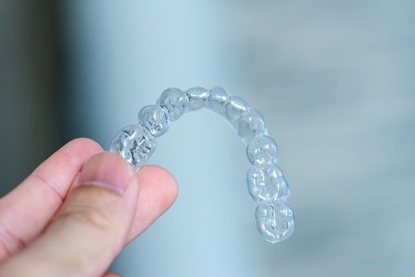 Straighten Teeth With Invisalign For Teens