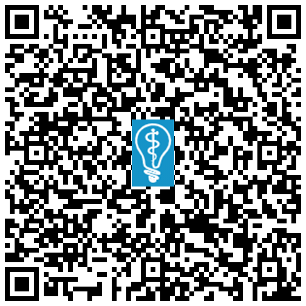 QR code image for Invisalign Dentist in Dalton, GA