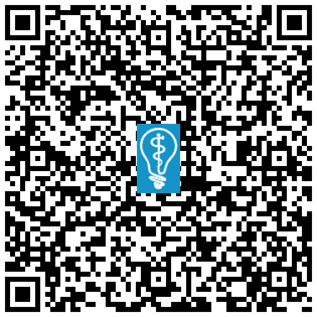 QR code image for Juvederm in Dalton, GA