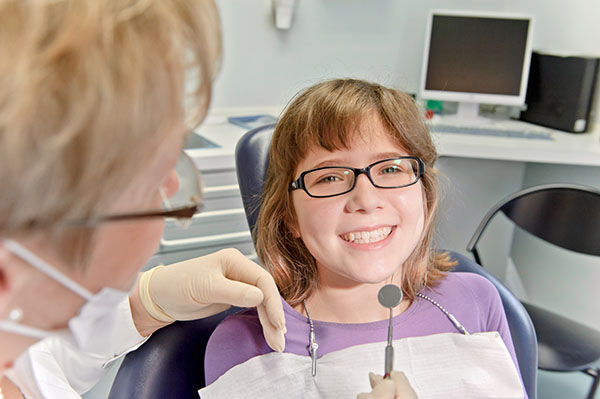 Make Having Teeth Checked Fun By Visiting A Kid Friendly Dentist In Dalton